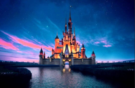 Boletos Parques 3 personas